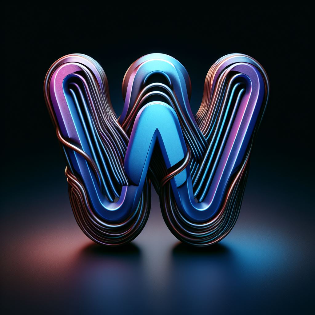 Wassy Loungue logo